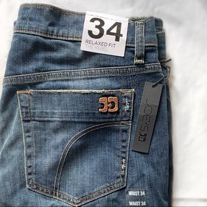 Joe’s jeans